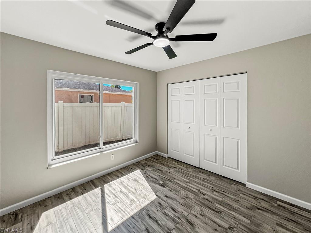 SAN CARLOS PARK - Residential Lease