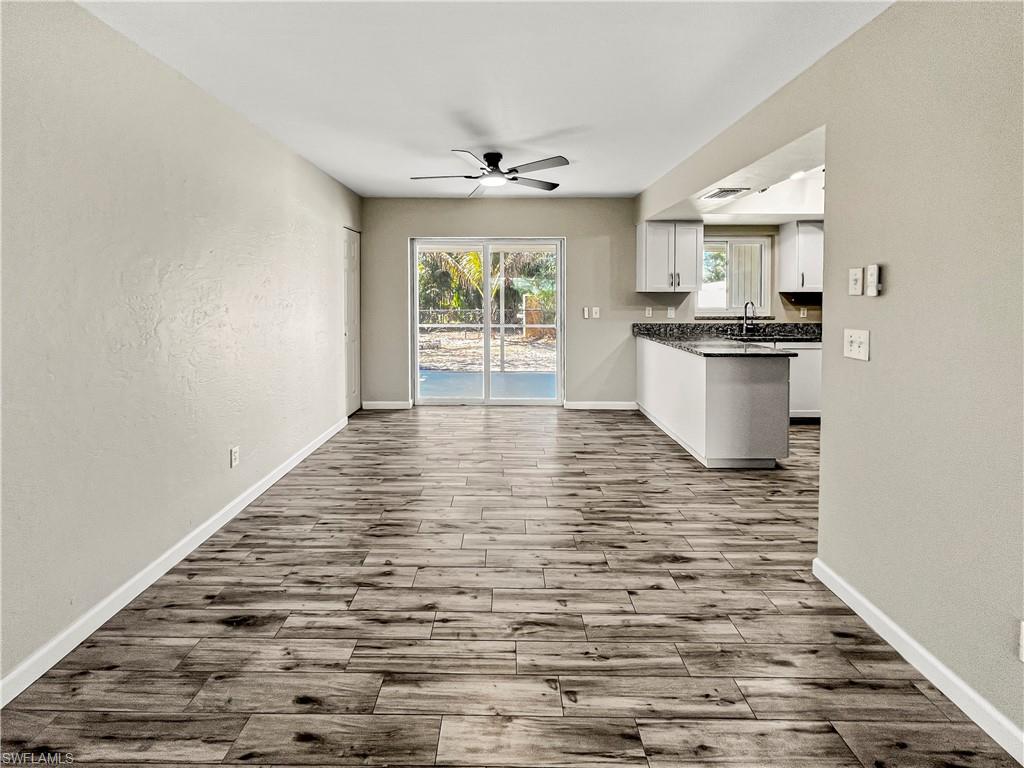 SAN CARLOS PARK - Residential Lease