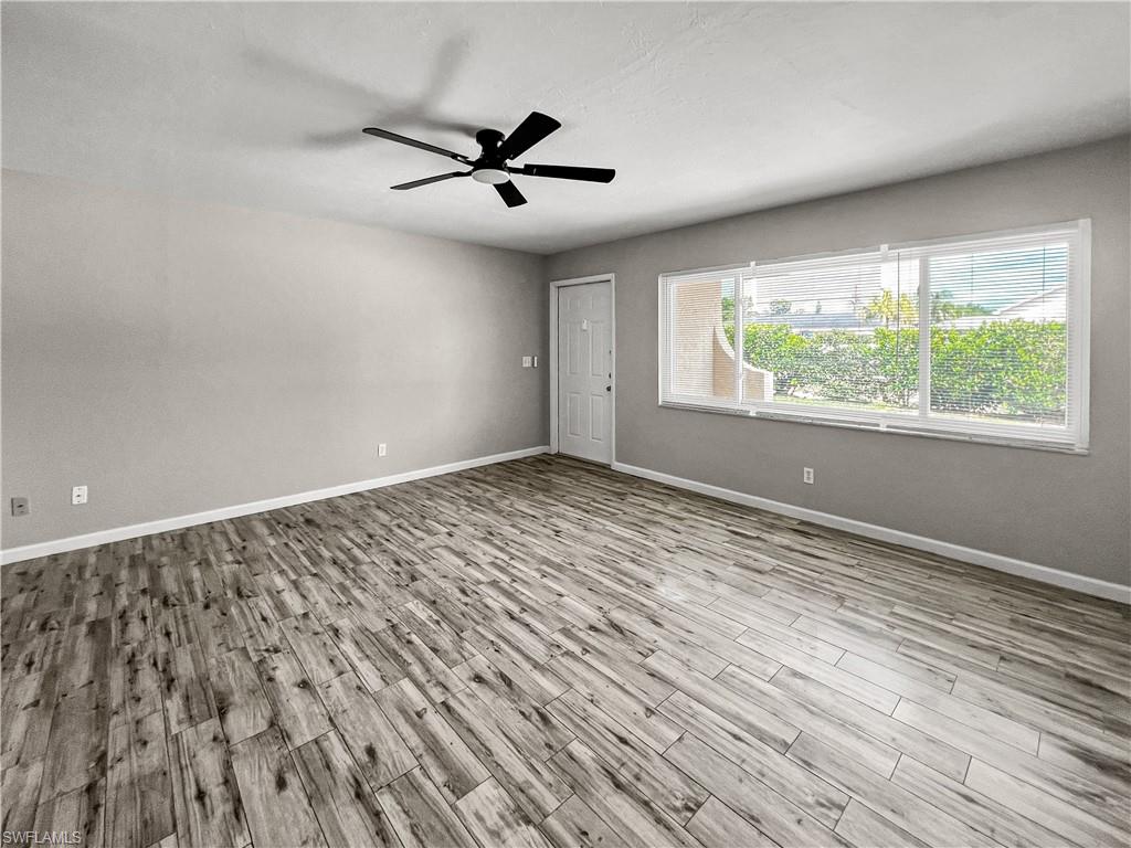 SAN CARLOS PARK - Residential Lease