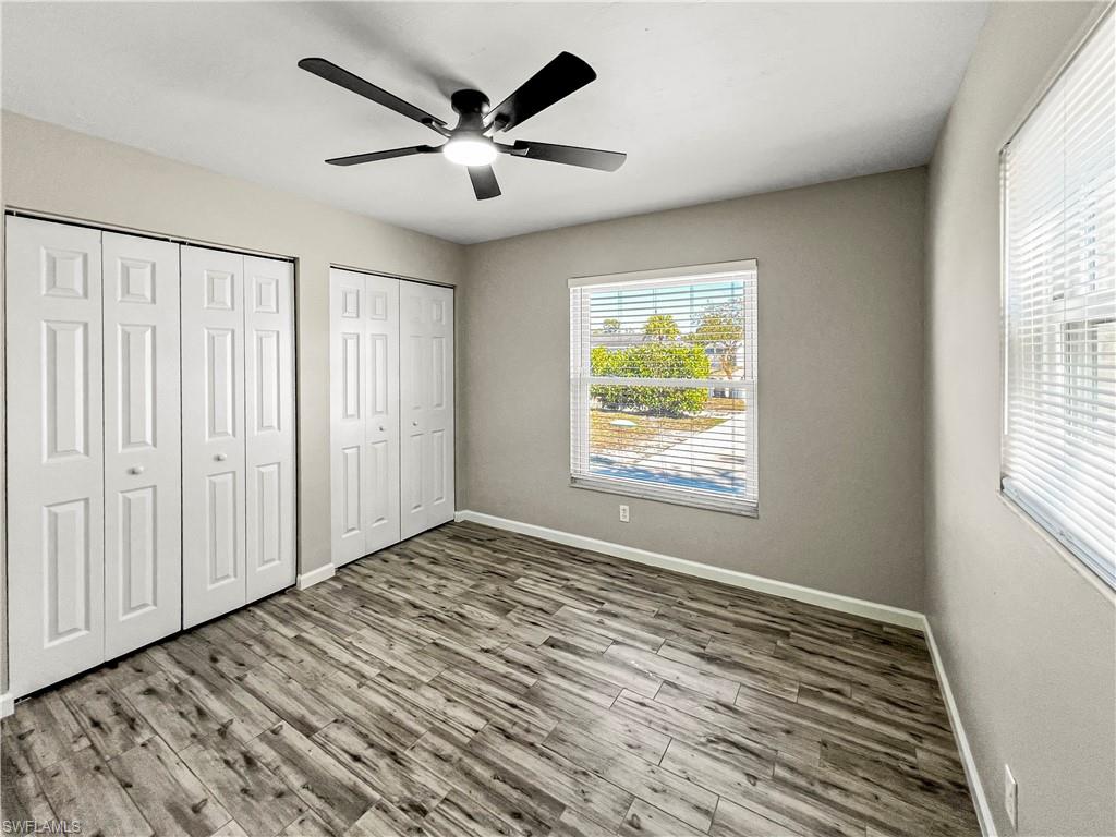 SAN CARLOS PARK - Residential Lease