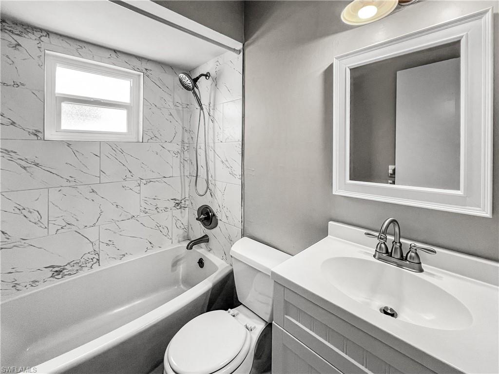 SAN CARLOS PARK - Residential Lease