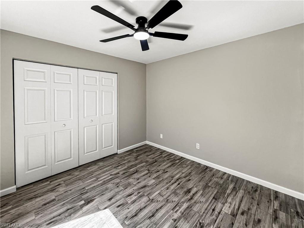 SAN CARLOS PARK - Residential Lease