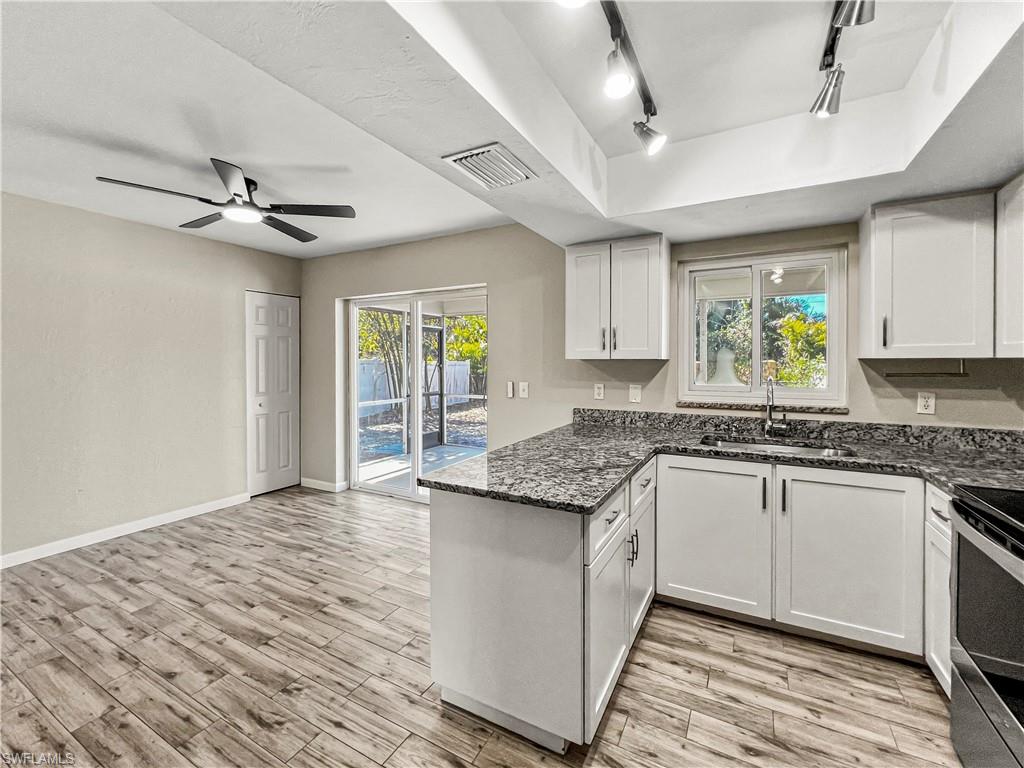 SAN CARLOS PARK - Residential Lease