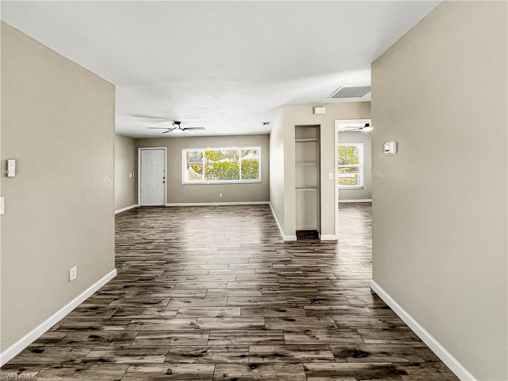 SAN CARLOS PARK - Residential Lease