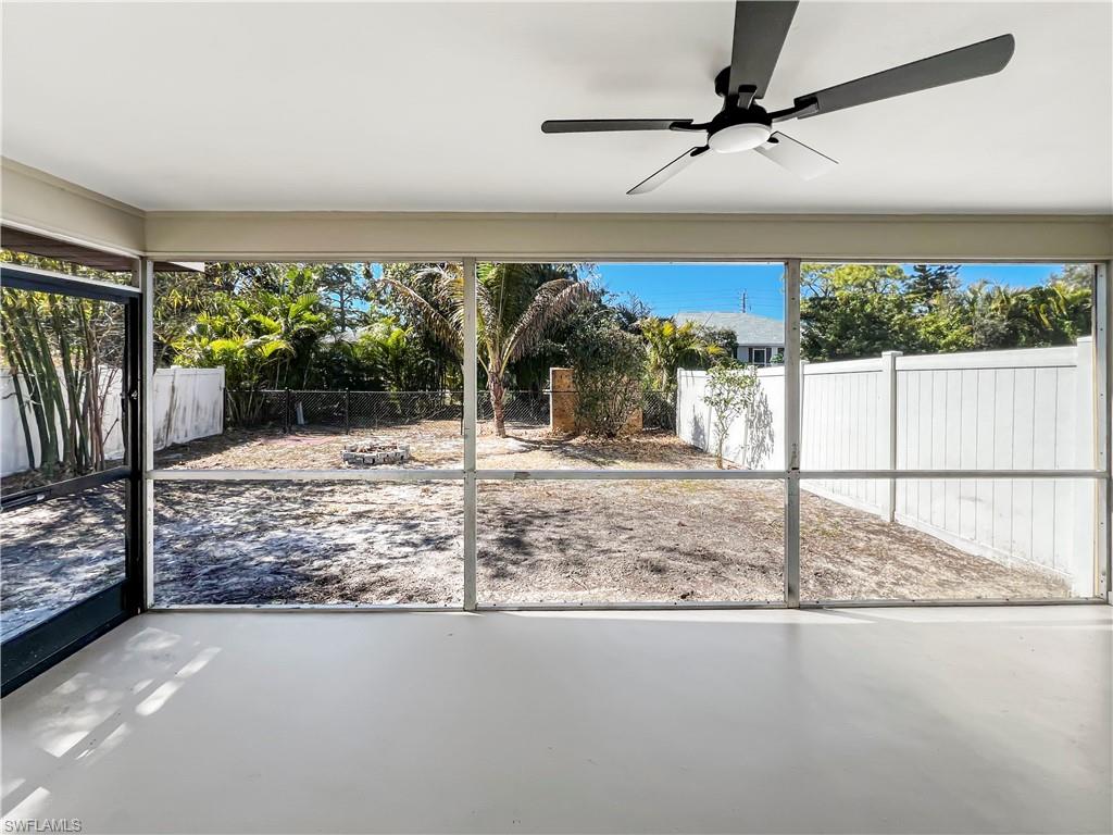 SAN CARLOS PARK - Residential Lease