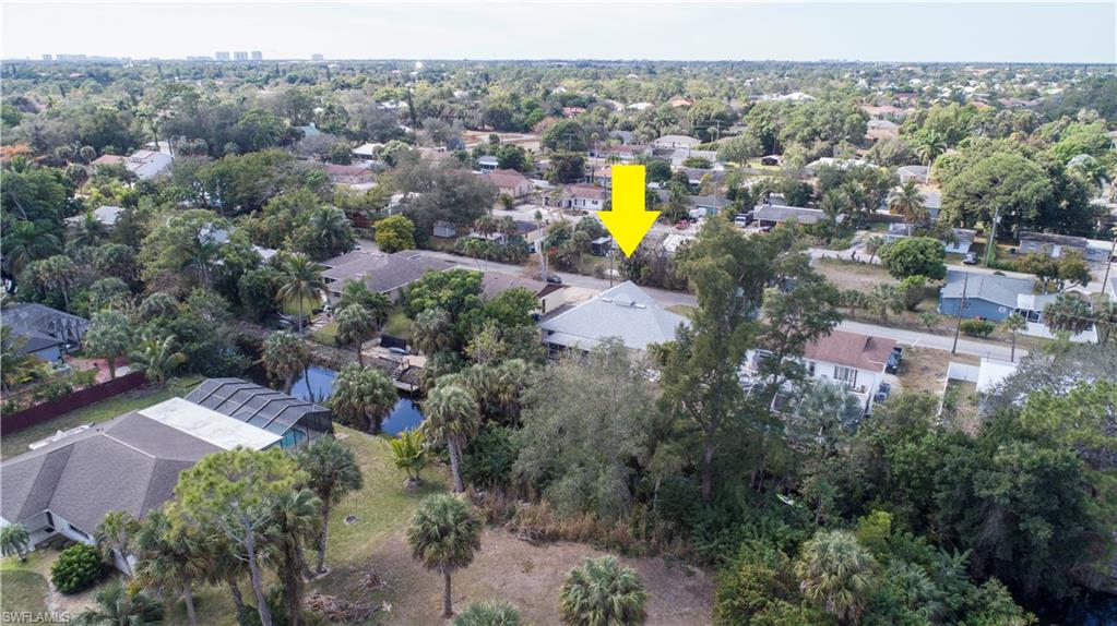 BONITA FARMS - Residential