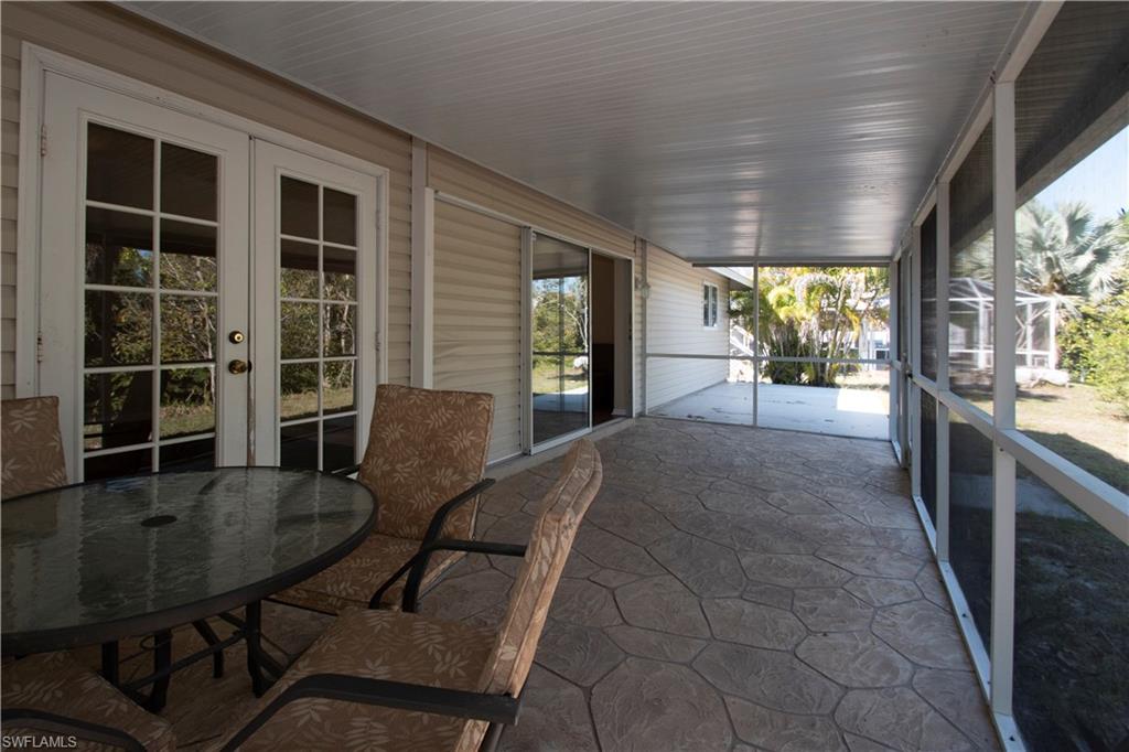 BONITA FARMS - Residential