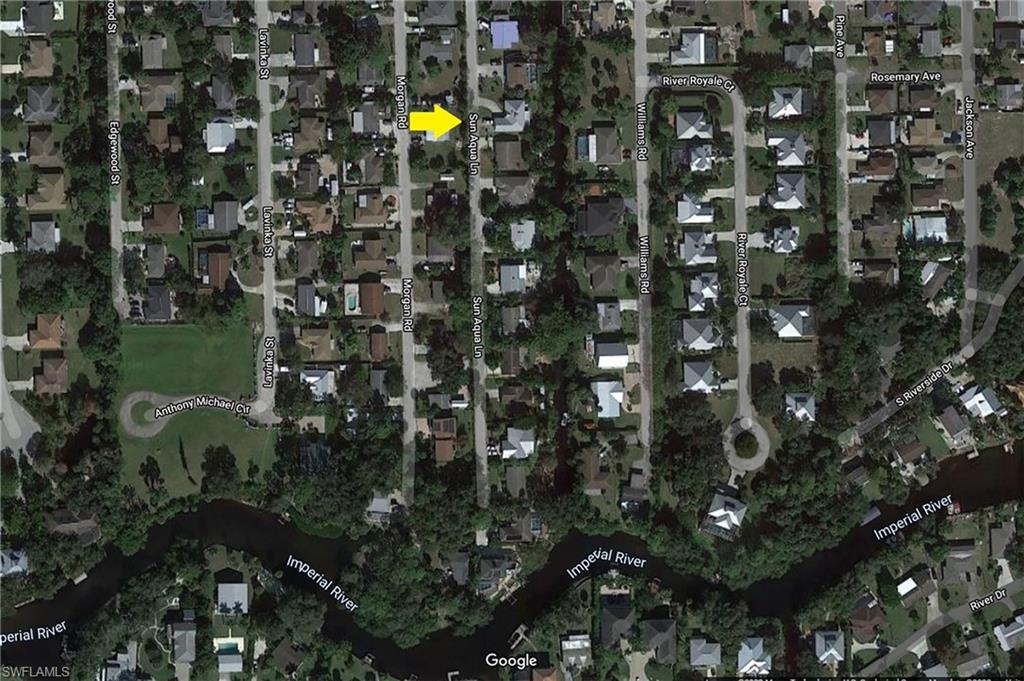 BONITA FARMS - Residential