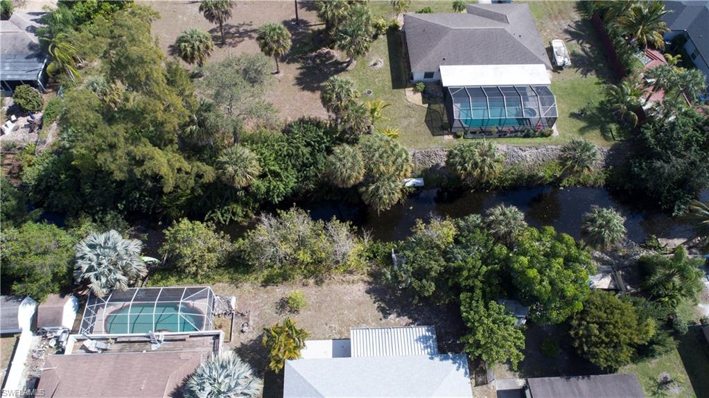 BONITA FARMS - Residential