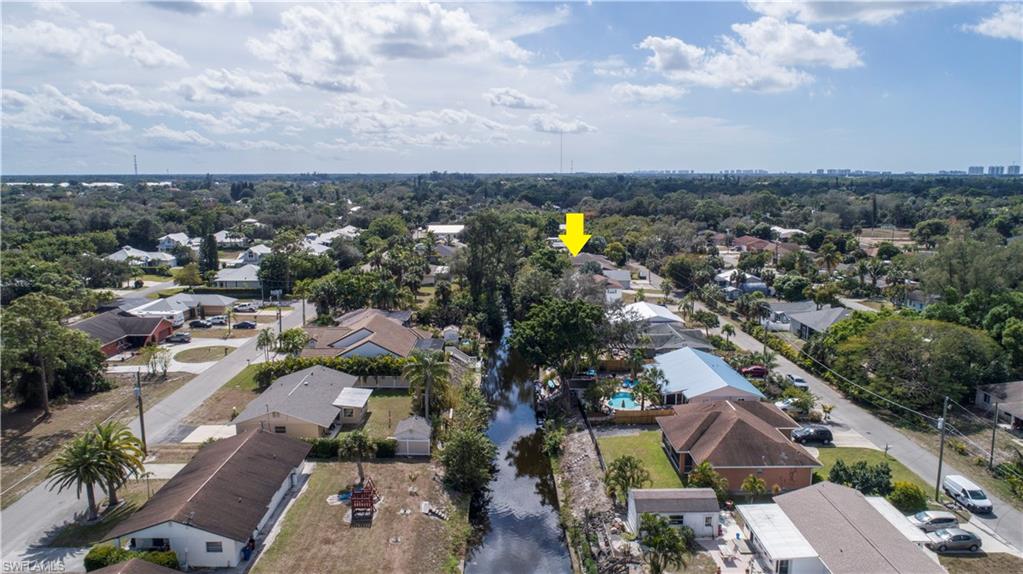 BONITA FARMS - Residential