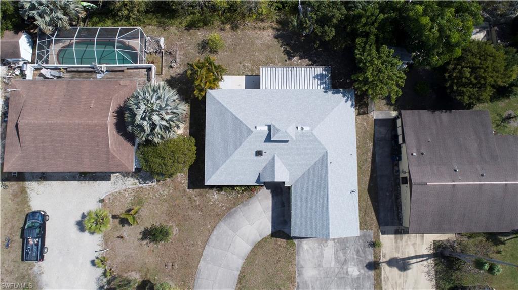 BONITA FARMS - Residential