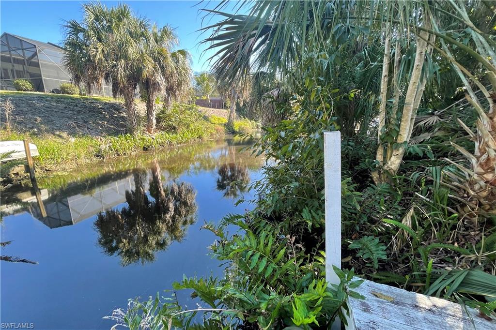 BONITA FARMS - Residential