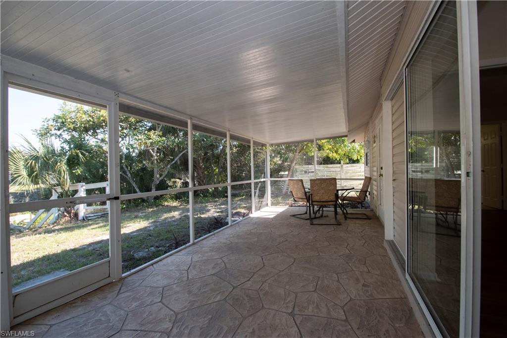 BONITA FARMS - Residential