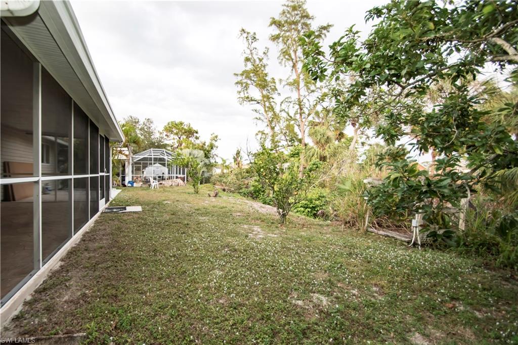 BONITA FARMS - Residential