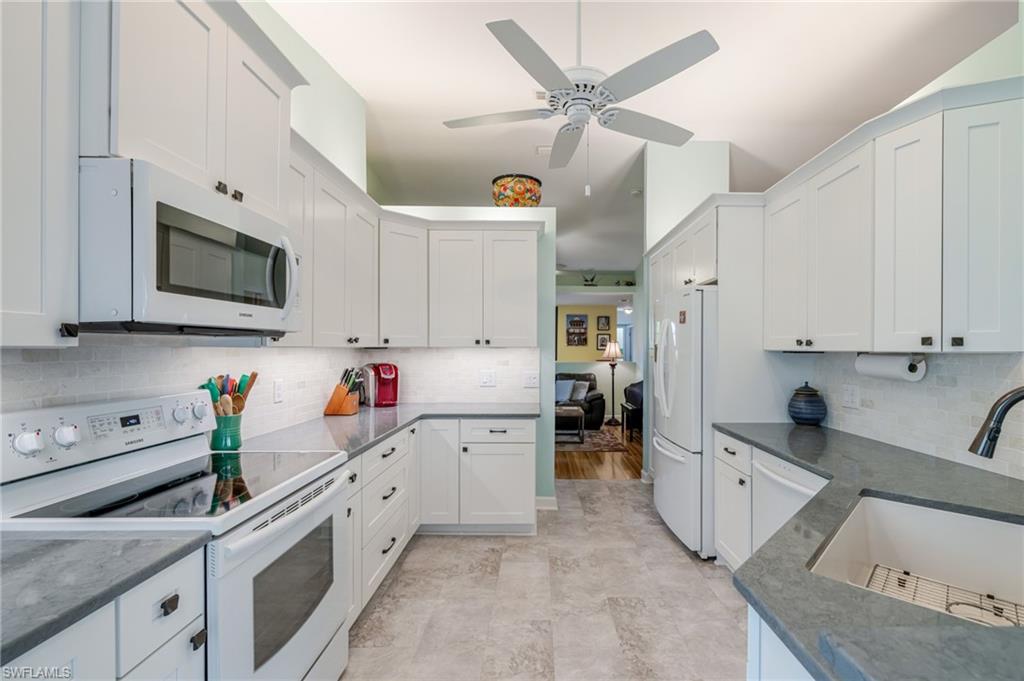 GLEN COVE - Residential