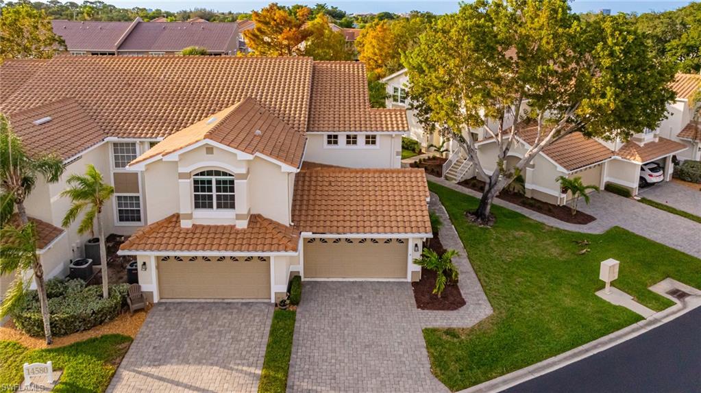 GLEN COVE - Residential