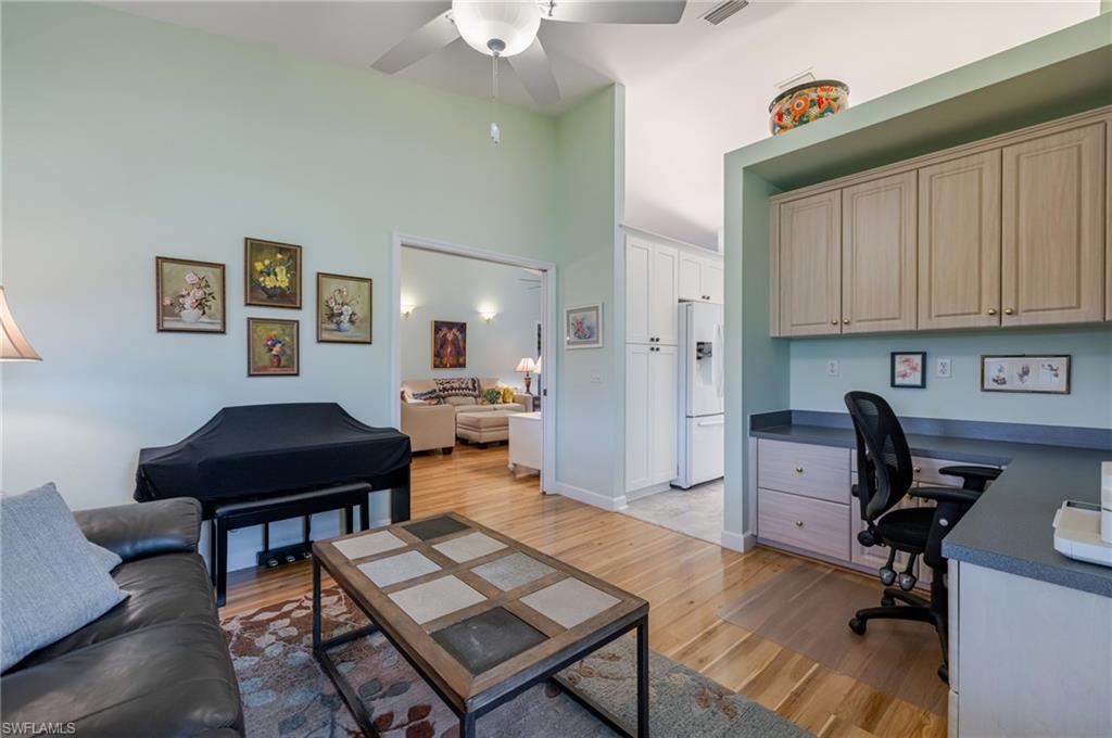 GLEN COVE - Residential