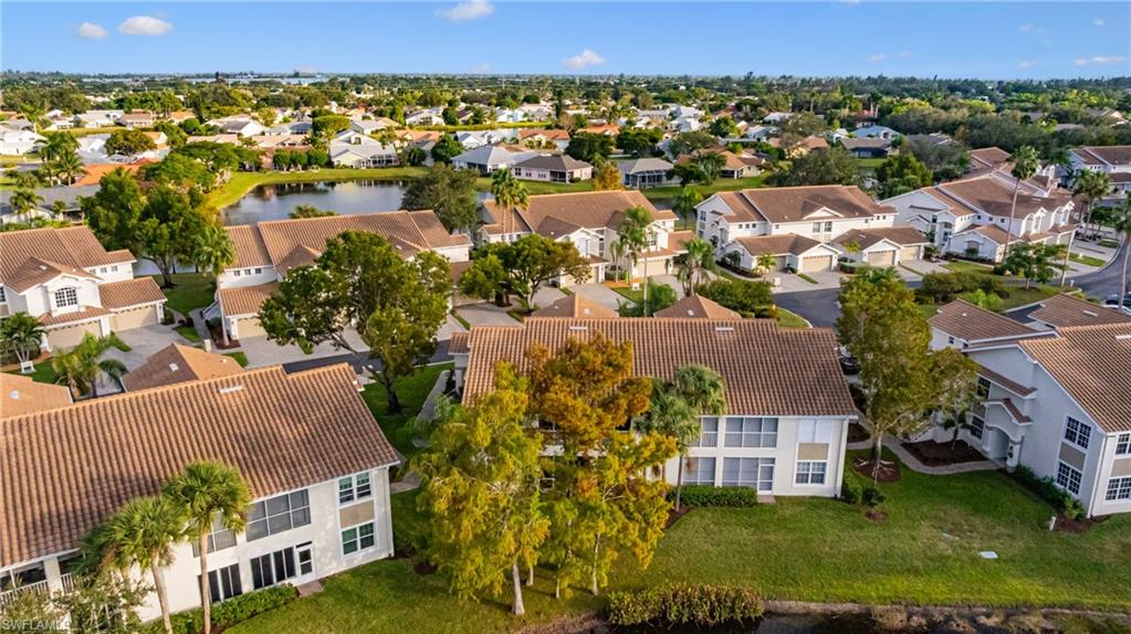 GLEN COVE - Residential