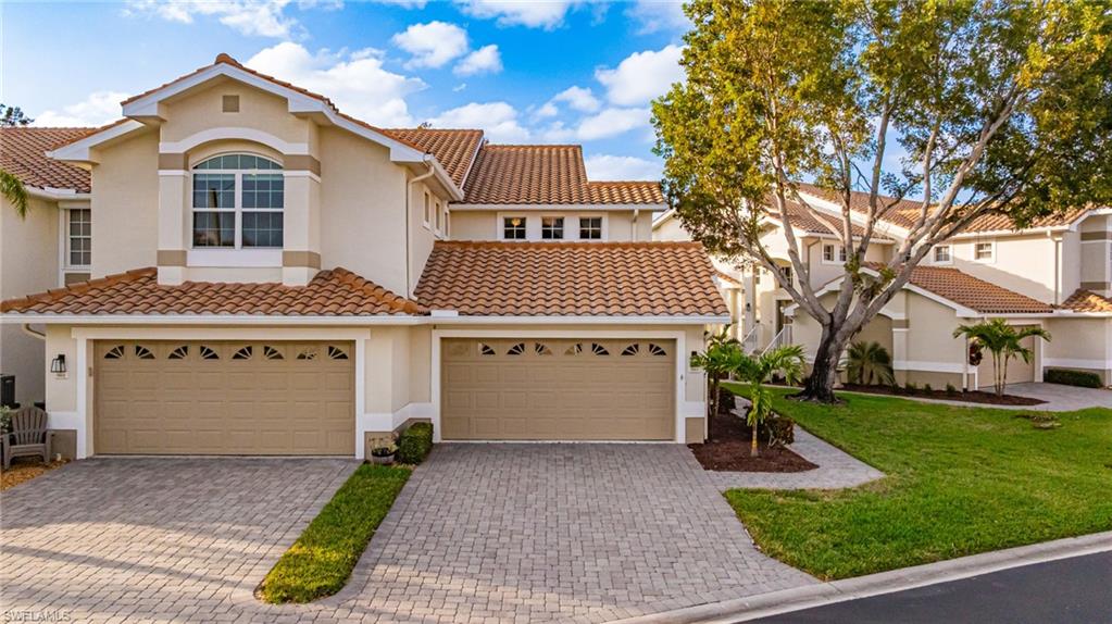 GLEN COVE - Residential