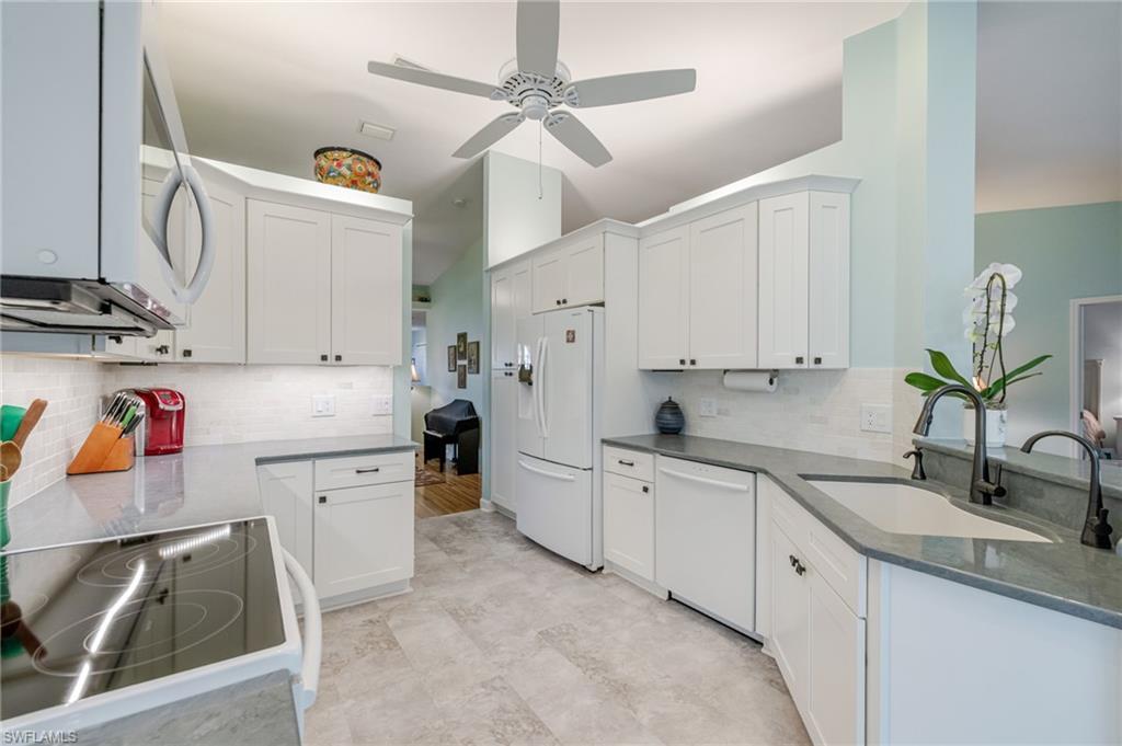 GLEN COVE - Residential