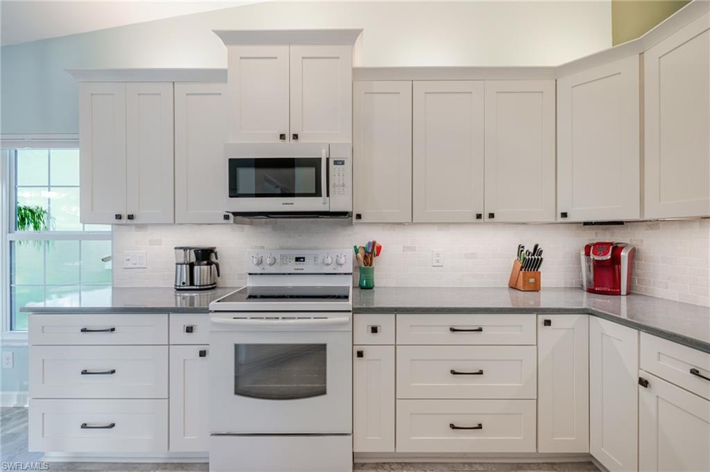 GLEN COVE - Residential