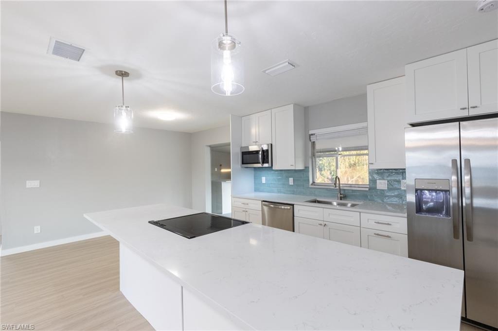 LAKE PLACID WATERWAY - Residential