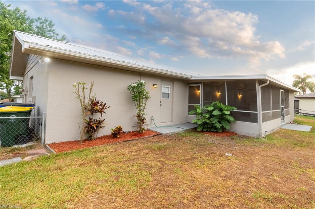 LAKE PLACID WATERWAY - Residential