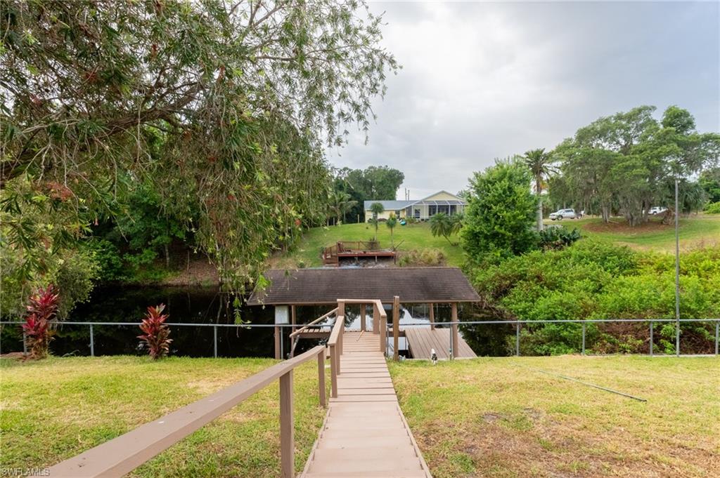 LAKE PLACID WATERWAY - Residential
