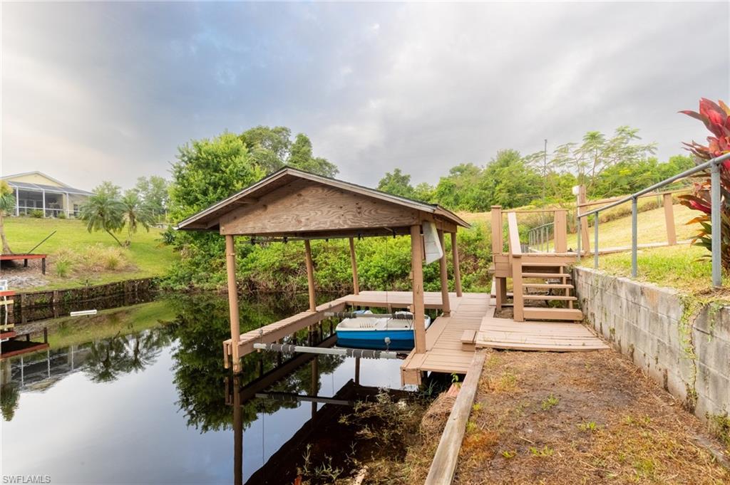 LAKE PLACID WATERWAY - Residential