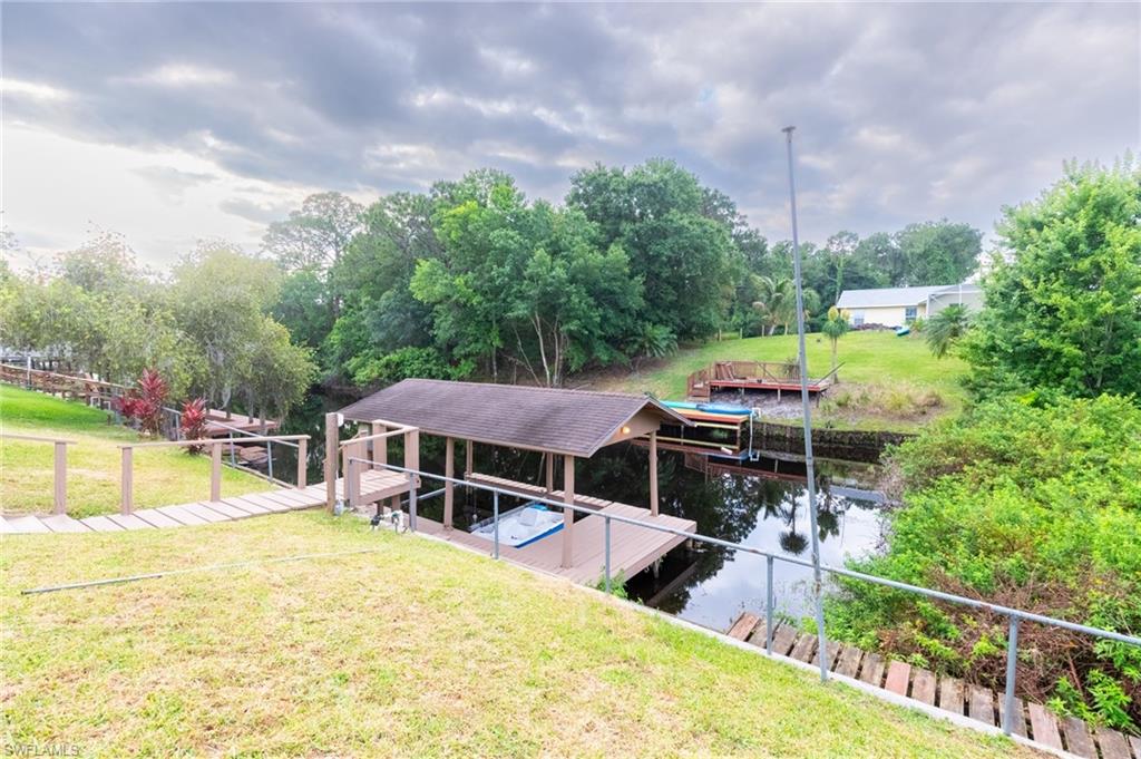 LAKE PLACID WATERWAY - Residential