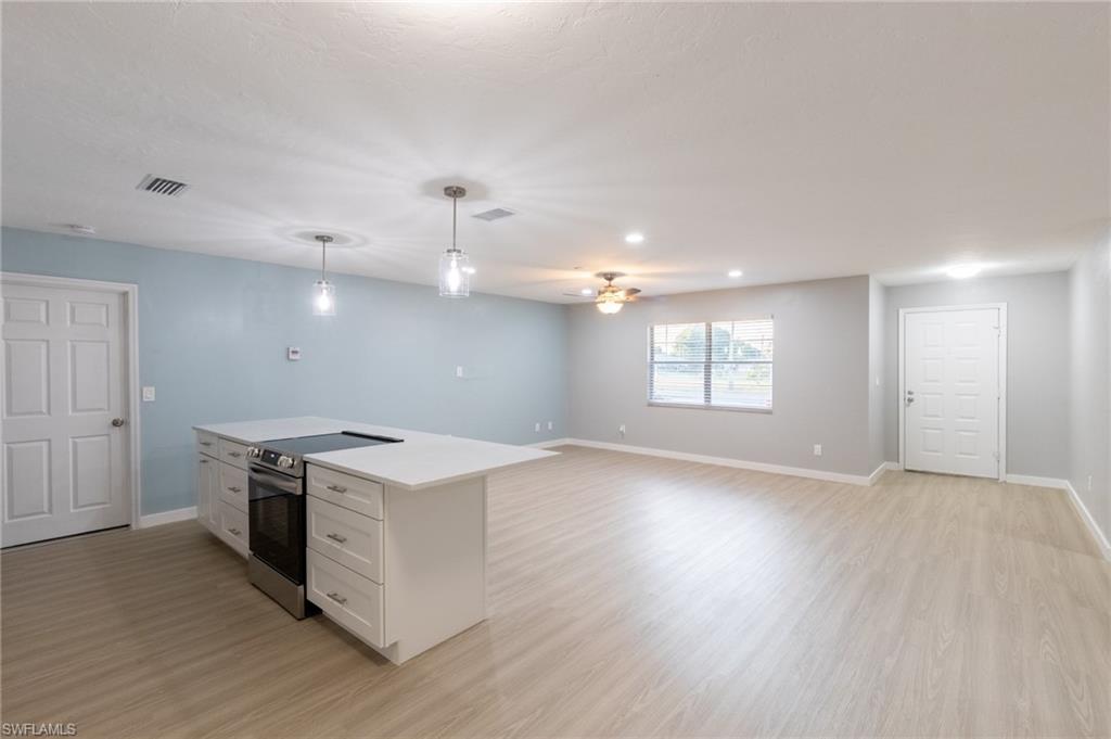 LAKE PLACID WATERWAY - Residential