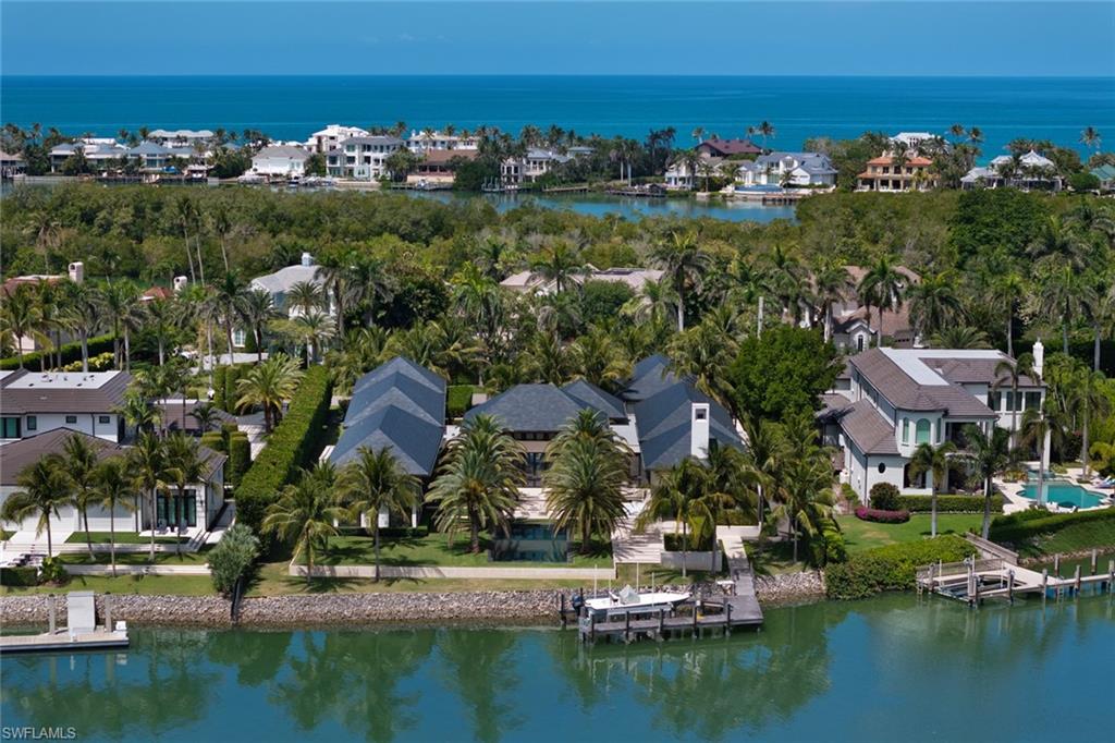 PORT ROYAL - Residential