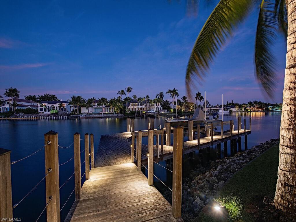 PORT ROYAL - Residential