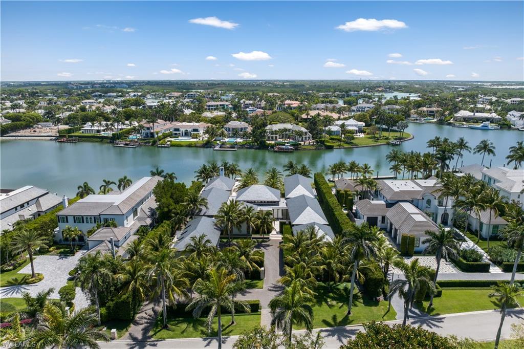 PORT ROYAL - Residential