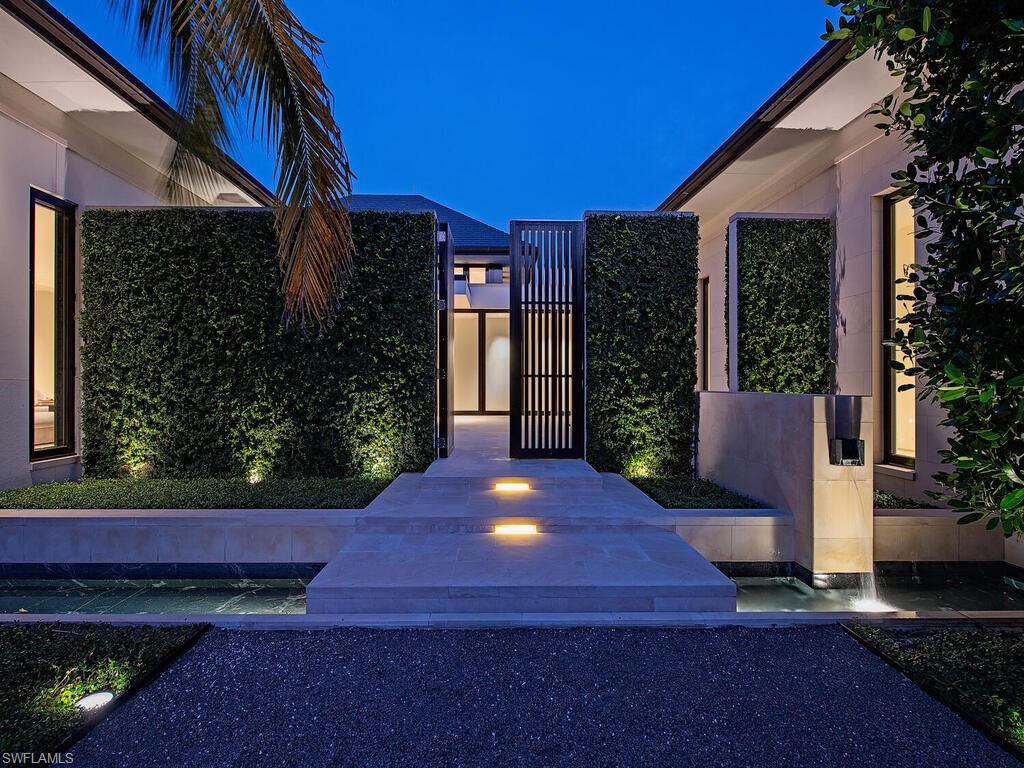 PORT ROYAL - Residential