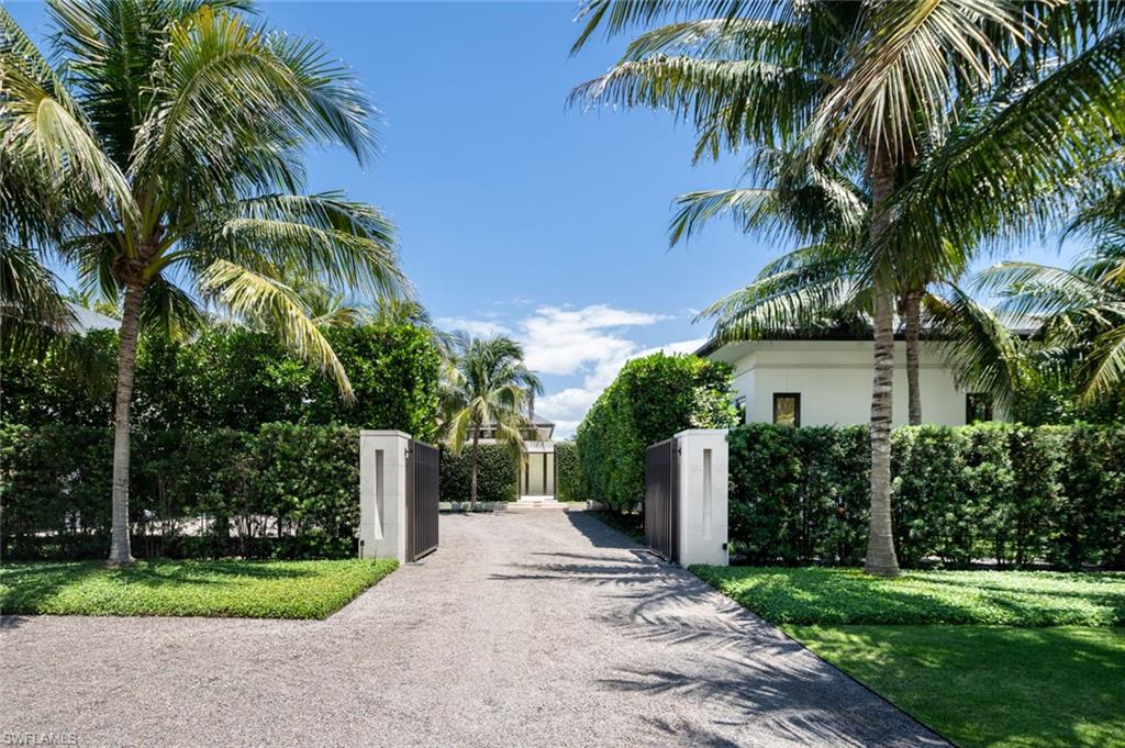 PORT ROYAL - Residential