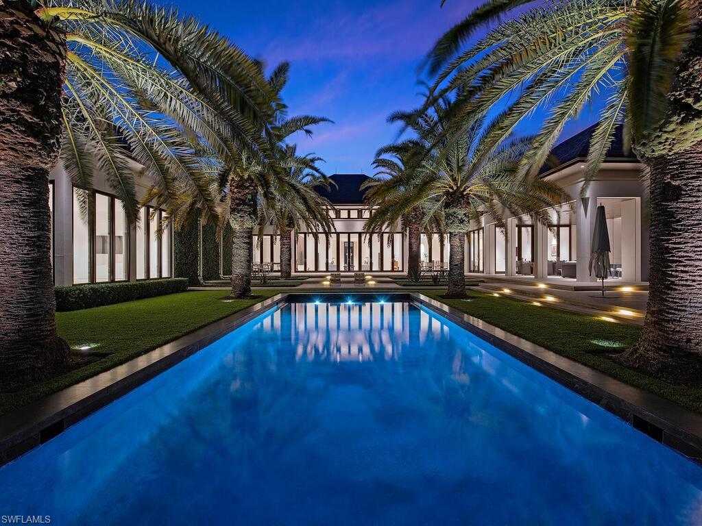 PORT ROYAL - Residential