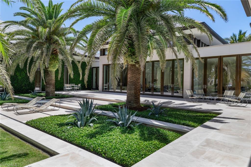 PORT ROYAL - Residential