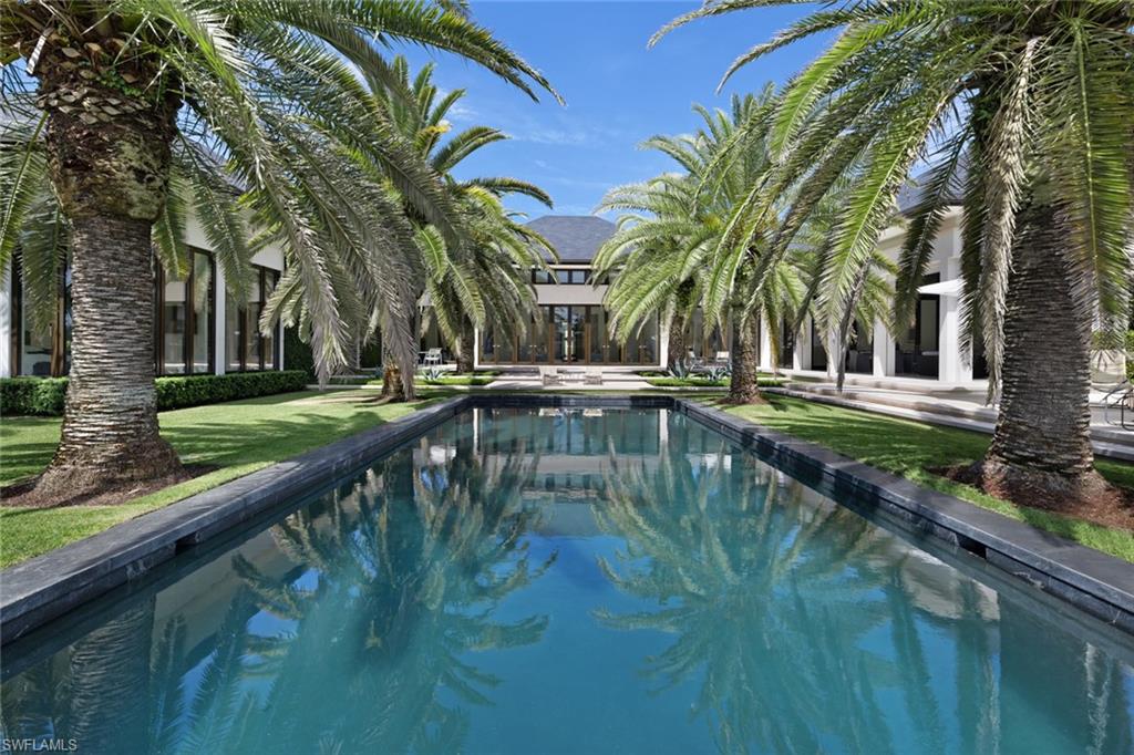 PORT ROYAL - Residential
