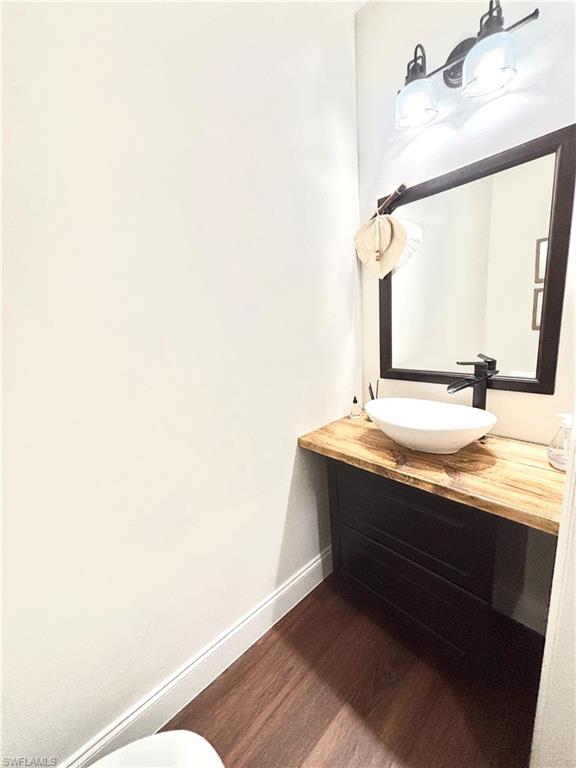 SUMMIT PLACE - Residential