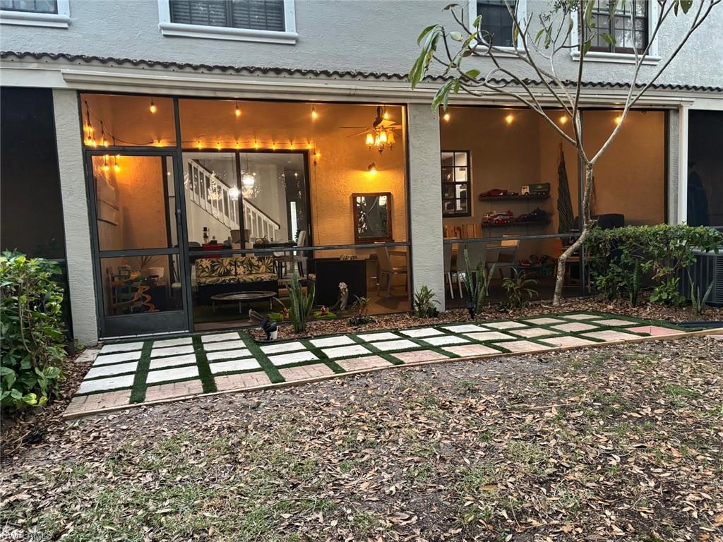 SUMMIT PLACE - Residential