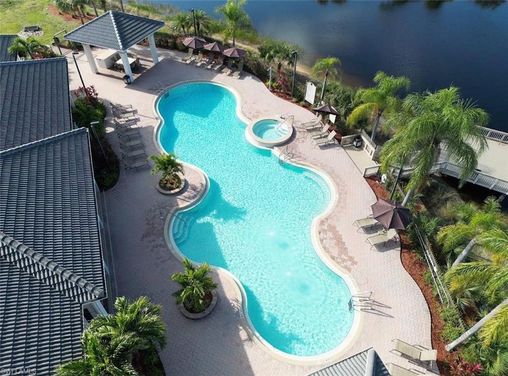 SUMMIT PLACE - Residential