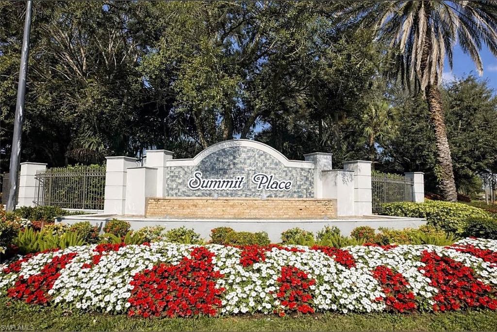 SUMMIT PLACE - Residential