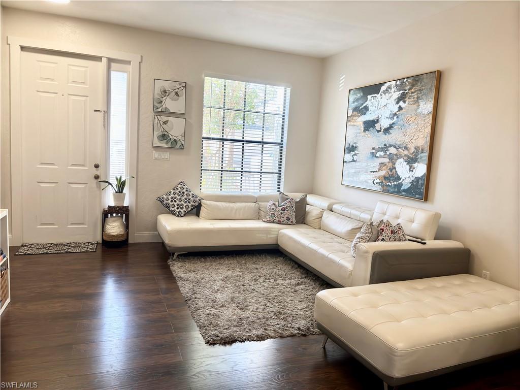 SUMMIT PLACE - Residential