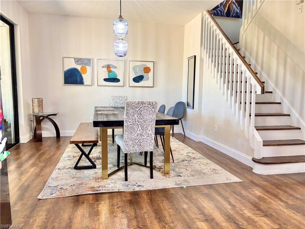 SUMMIT PLACE - Residential