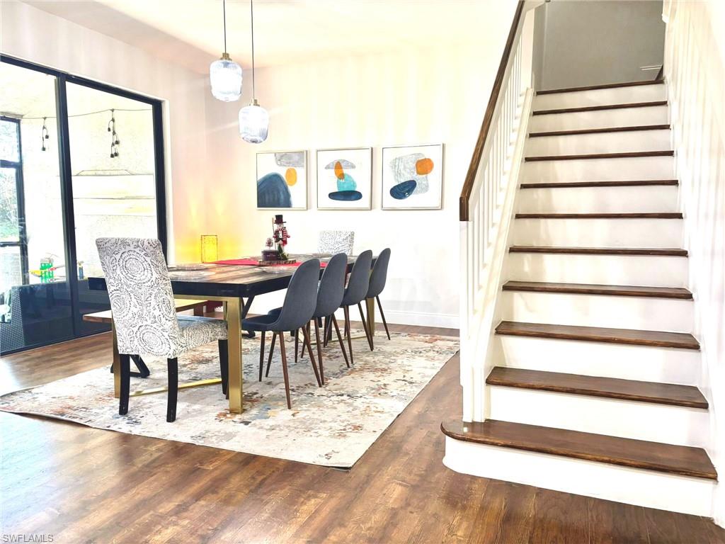 SUMMIT PLACE - Residential