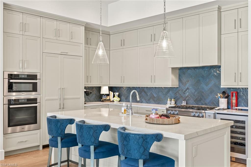 CABREO - Residential