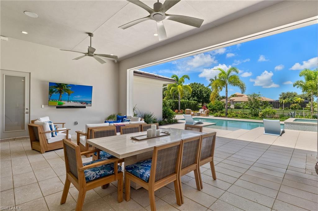 CABREO - Residential