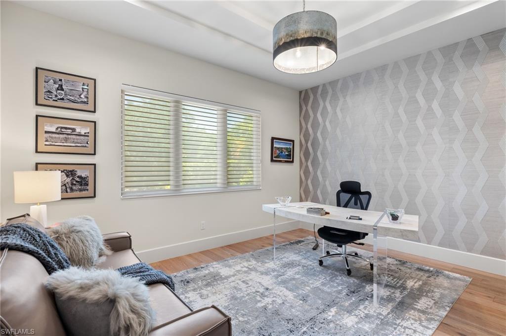 CABREO - Residential