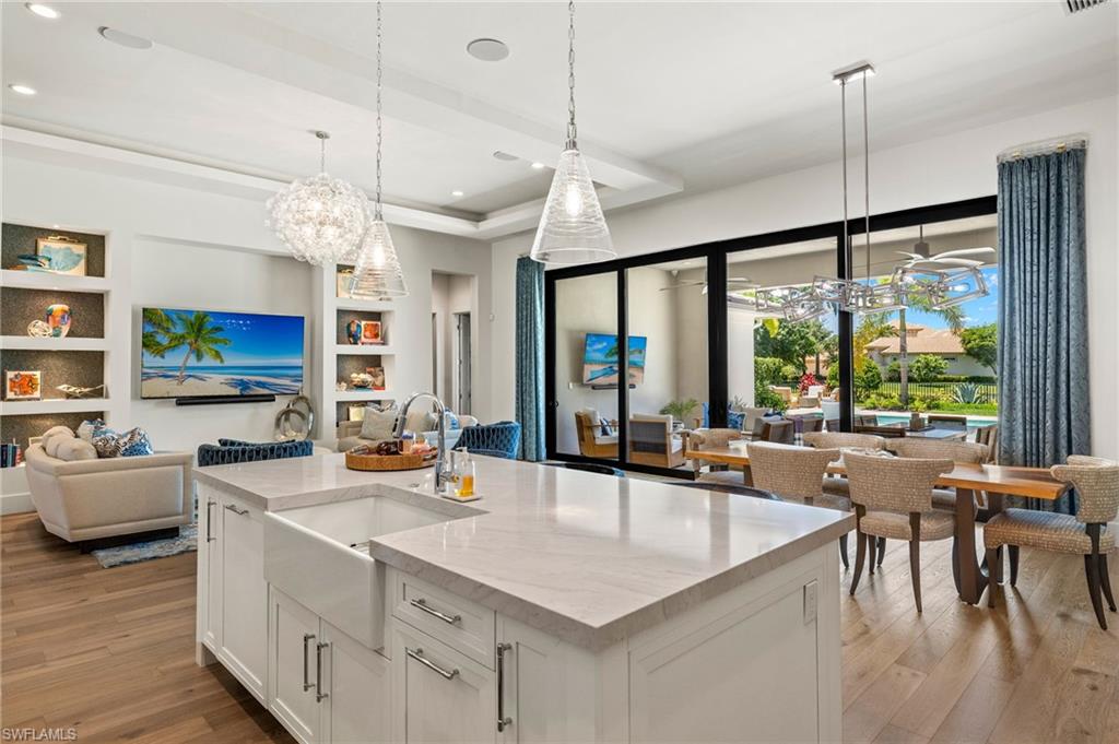 CABREO - Residential